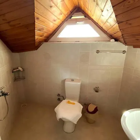 Acar - 4 Bedroom In Dalyan Center, Private Pool&garden Villa Muğla