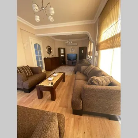 Villa Acar - 4 Bedroom In Dalyan Center, Private Pool&garden