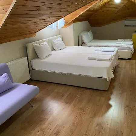 Acar - 4 Bedroom In Dalyan Center, Private Pool&garden Villa *