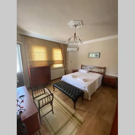 Acar - 4 Bedroom In Dalyan Center, Private Pool&garden Villa *