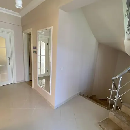 Acar - 4 Bedroom In Dalyan Center, Private Pool&garden Villa Muğla