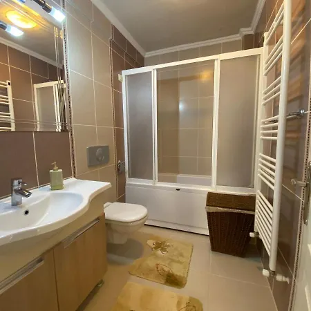 Villa Acar - 4 Bedroom In Dalyan Center, Private Pool&garden *